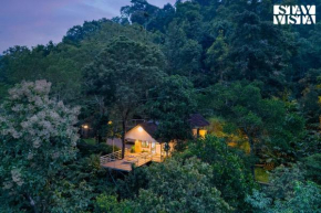 StayVista at Cave Song with Bonfire & Free Breakfast